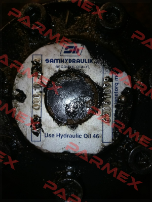 ARS 400 D 932  Brevini