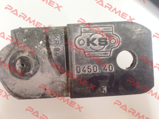 Typ 0450.40 - EFK 0450.40 KR 094 Tsubaki Kabelschlepp