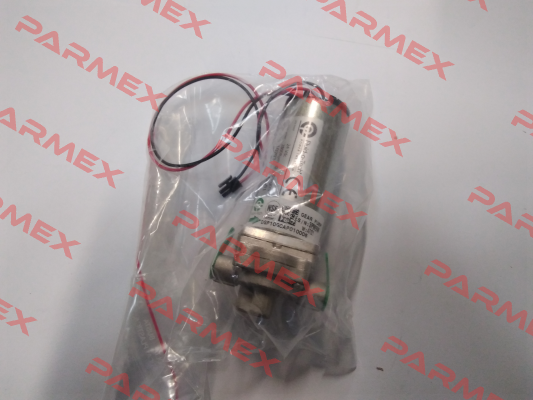 DGP10GCAP010006 Fluid-O-Tech