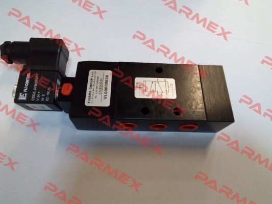 VL00000038 / E5 L 1A 1/4"M NUDO Meg Industry (Pressmair)