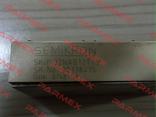 20338415  OEM  Semikron