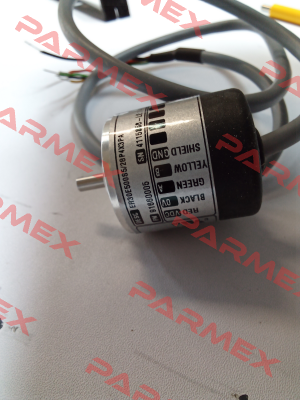 ER30E.500S5/28P 4X3PA Eltra Encoder