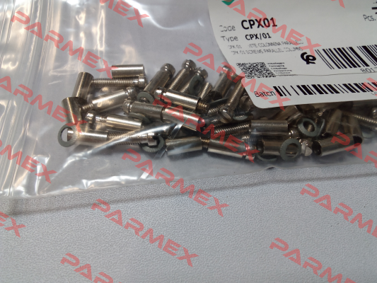 CPX01 Cabur