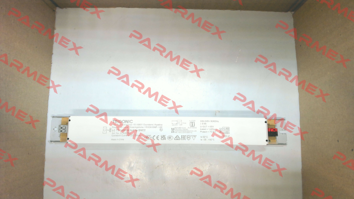 87500783, Type: LC 75/1400/54 fixC Ip SNC2 Tridonic
