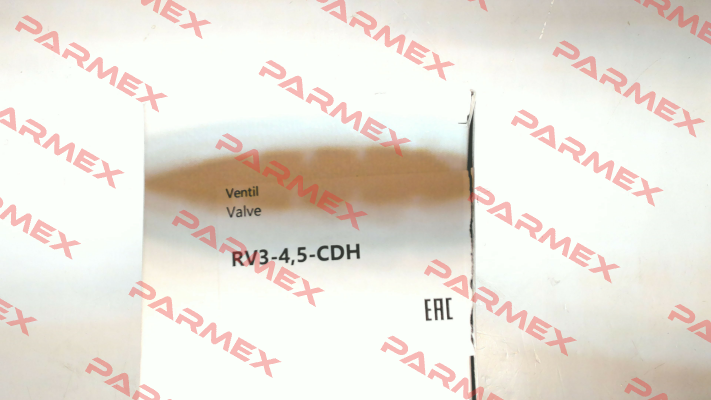 262.140114 / RV3-4,5-CDH Esk Schultze