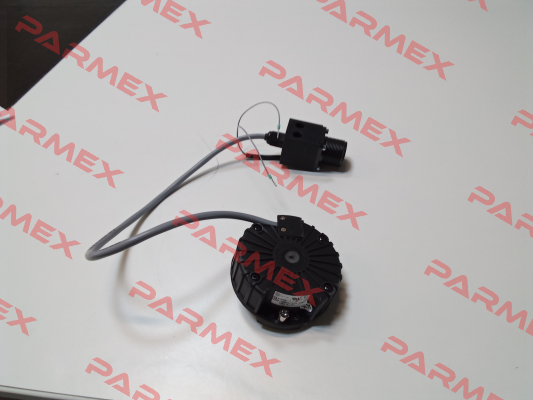 EH80C.1024Z5L 14X3MR.197+661 Eltra Encoder