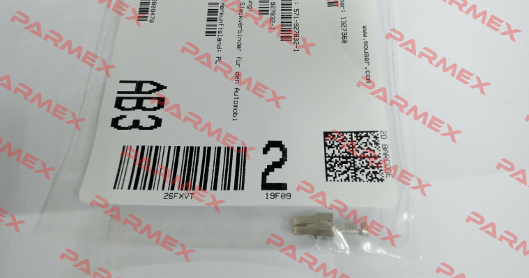 927832-1 TE Connectivity (Tyco Electronics)