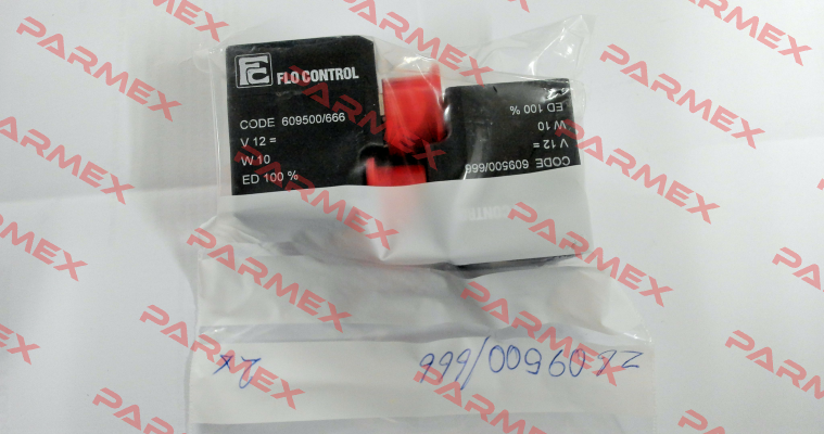 Z609500/666 Flo Control