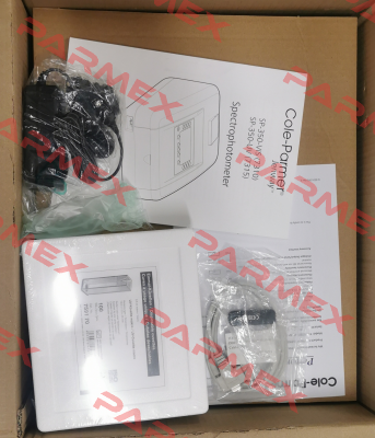 731 501 / 7315 spectrophotometer Jenway