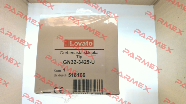 GN32-3429-U Lovato