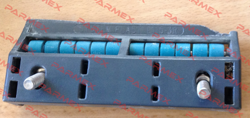 SYS16770 / TME330R3MR System Plast