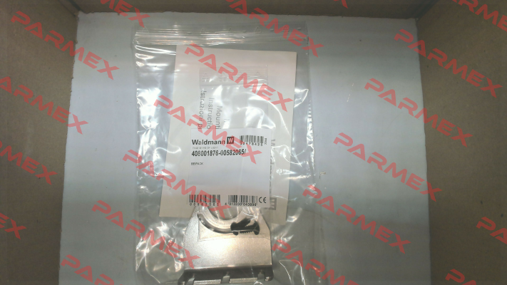 WD-408001876 00582065 Waldmann