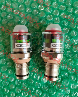 P/N: 303162, Type: VD 5 BM.1 Hydac