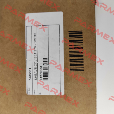 91270833 Demag