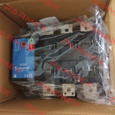 15000SM Technoelectric