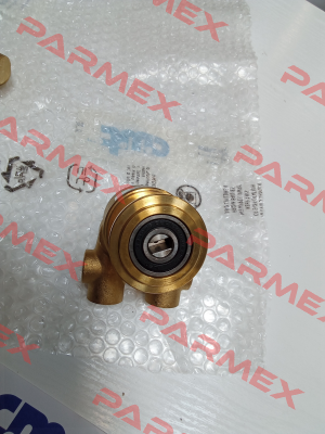 PO0230AN0FV5900 / PO230AV Fluid-O-Tech