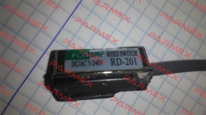 RD-201 Fonray