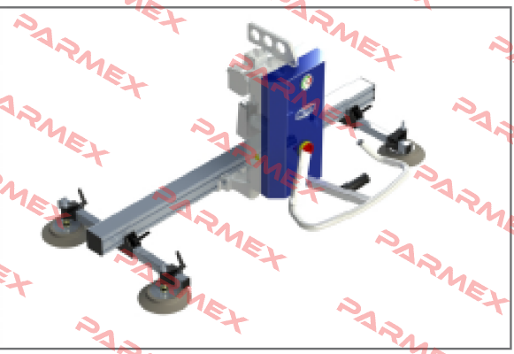 VM-BASIC-125-90-4-1600 EVE4 Schmalz