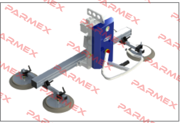 VM-BASIC-250-90-4-1600 EVE4 Schmalz
