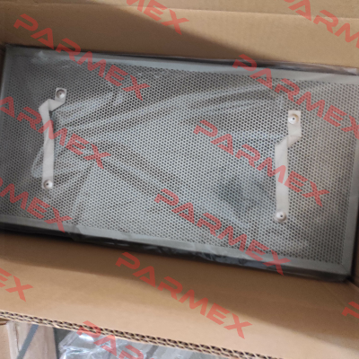 10046 - AK filter, 600x305x150mm TBH