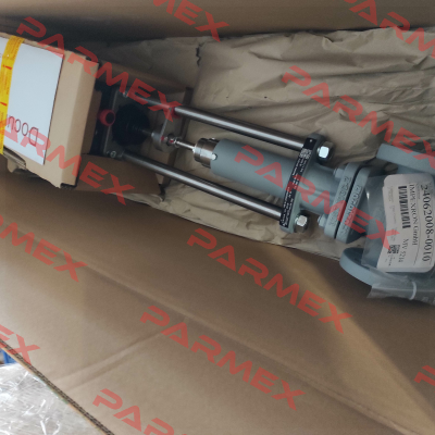 MV5214 W.Nr. 5122293/030 RTK Regeltechnik