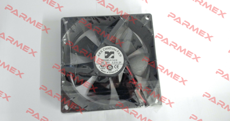 FD2490-A1141E ARX CeraDyna