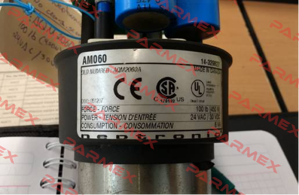 AQM2060A Neptronic