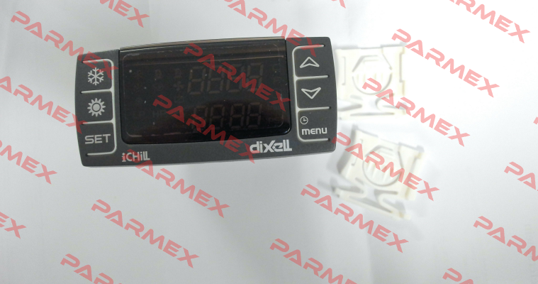 IC121CX- 24Vac Dixell