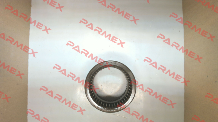 DENTEX B-38 Rahmer+Jansen
