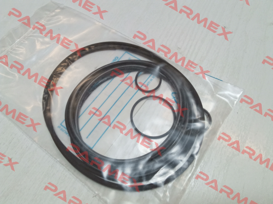 set of o-rings Mapro