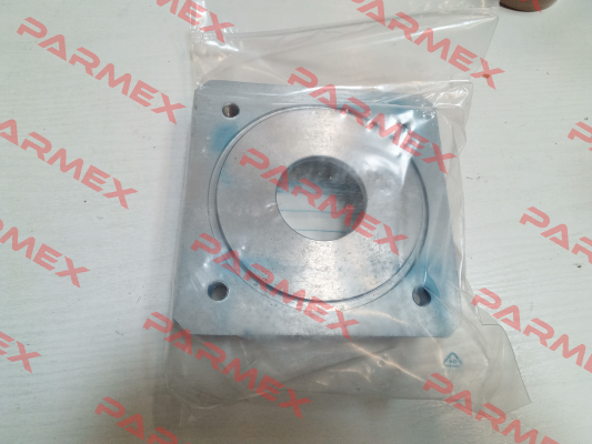 front bearing housing (RAL 5010) Mapro