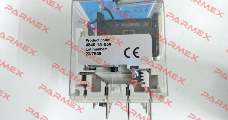 Type 4840-1A-05/I Amra SpA