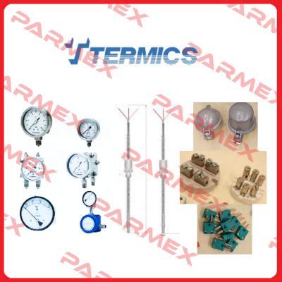 INT02050 Termics
