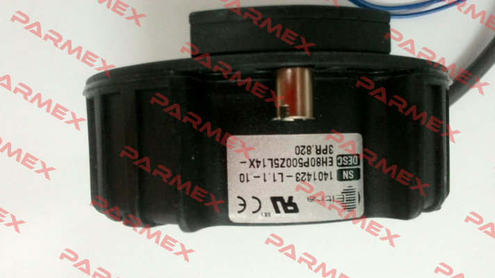EH80P500Z5L14X-3PR.820 oem  Eltra Encoder
