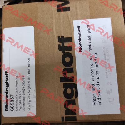669857 Monninghoff