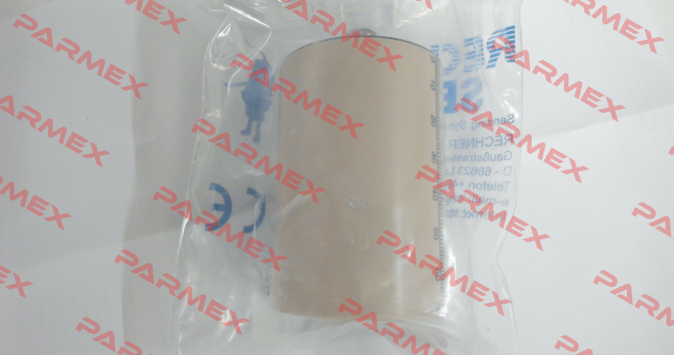 p/n: 827381, Type: KAS-80-50-Ö-D50-PEEK-Y5-1-HP Rechner