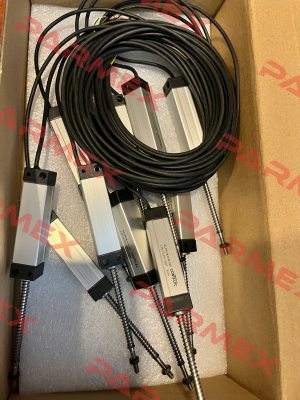KL 250-5K0/M-SEF Contelec