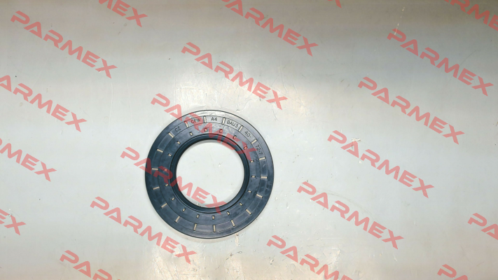 #631 Shaft sealing ring Nord