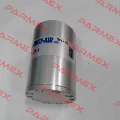 F-121-X Fabco Air