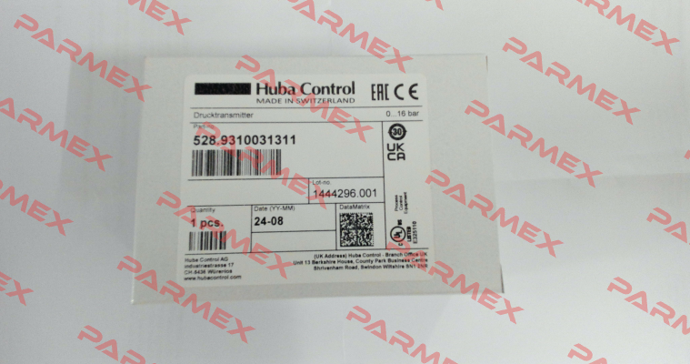 528.9310031311 Huba Control