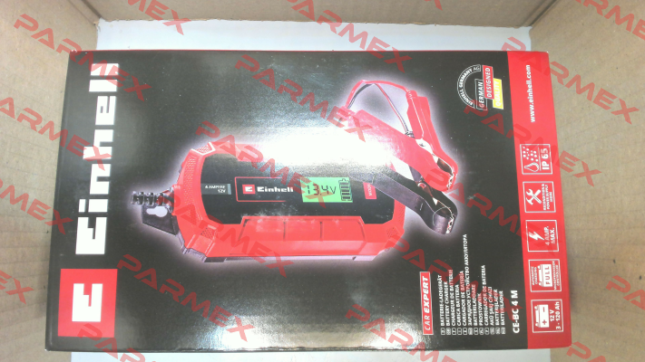 1002225 / CE-BC 4 M Einhell