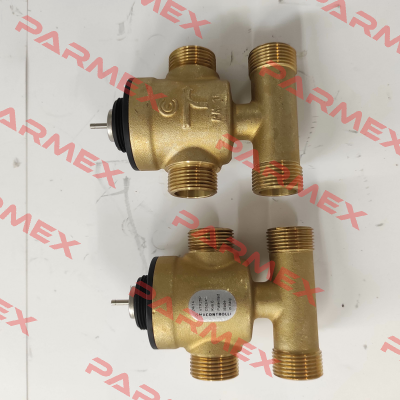 VTX26P iSMA CONTROLLI