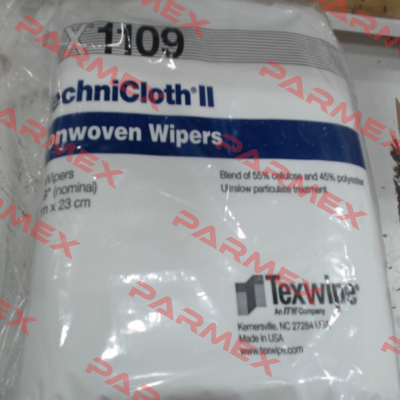 TX1109 Texwipe
