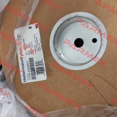 BSHTFG120B Hellermann Tyton