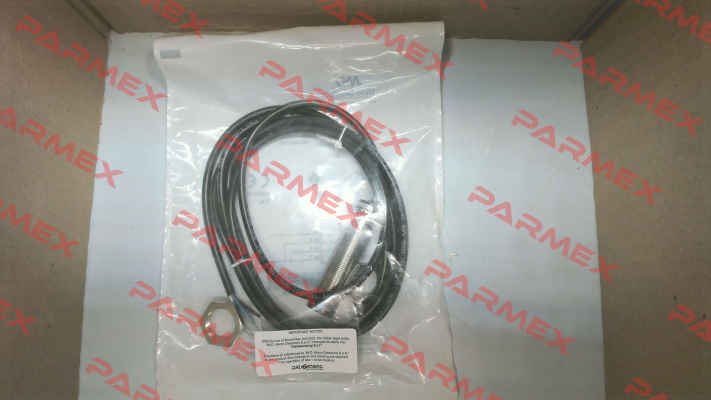 FAI9/BP-1A6R Welotec