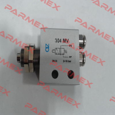 Model 304 MV (08.034.4) AZ Pneumatica