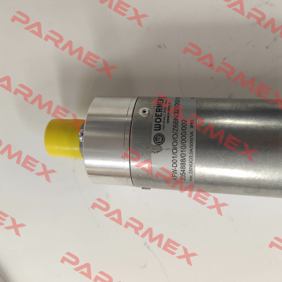 KFW-  D01/00/0/0/0/Z6BN/320/260/100 Woerner