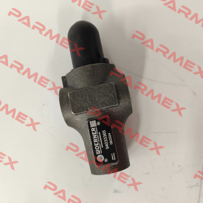 HDW-D/00/3 Woerner