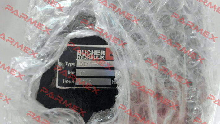 QT31-032R Bucher