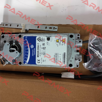 M9220-HGA-1 Johnson Controls